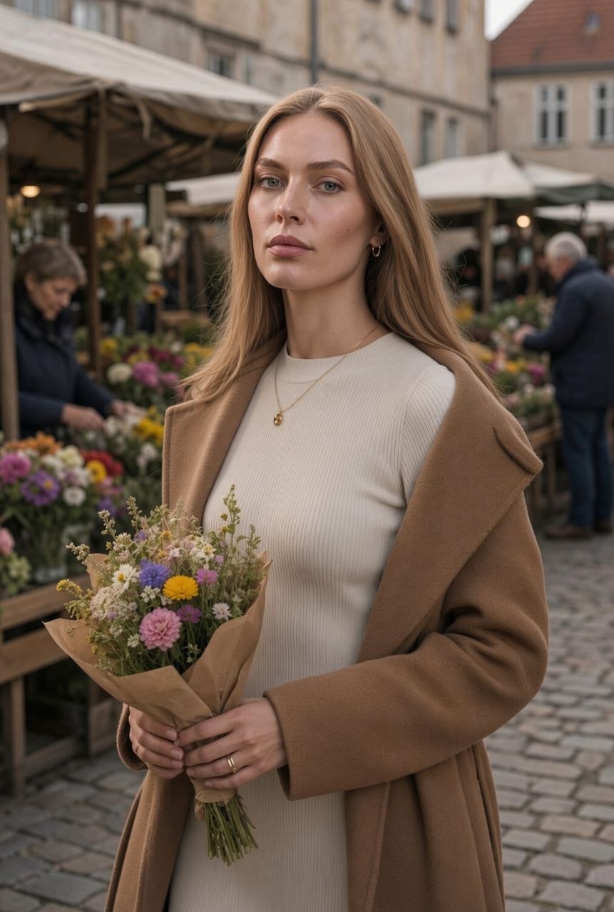 Aurora — Glamour